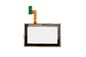 PCT / P-CAP 2 &amp;quot;- 10,1&amp;quot; Przewidywany pojemnościowy panel dotykowy z interfejsem I2C / USB