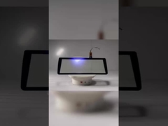 Projektowany pojemnościowy ekran wielofunkcyjny bez siły aktywacyjnej ciśnienia