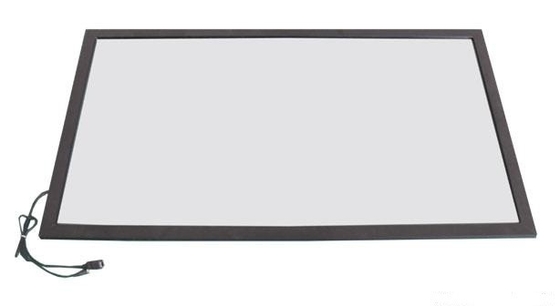 65 inch Transparent Infrared Touch Panel , multi Touch For Rugged Applications