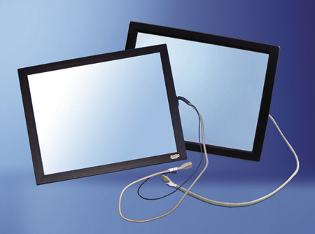 driver free 12.1 Inch IR Touch Panel With Calibration For Outdoor , No - Drift