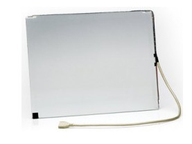 Inteligentny domowy panel dotykowy Anti Glare, trwały ekran dotykowy z falą akustyczną