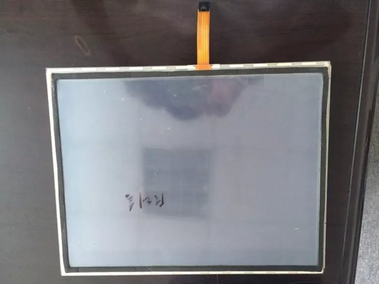 6.2&quot; G+F ITO Film 4 Wire Resistive Touch Screen Panel For Computer