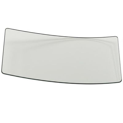 Części niestandardowe pokrycie Szkło kształt niestandardowy pojemnościowy ekran dotykowy z napięciem wejściowym 5V i 00 do 10 uderzenia życia