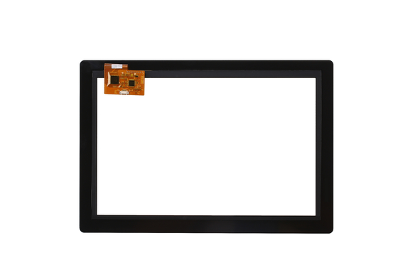 10,4-calowy ekranowy panel dotykowy 3,3 V z interfejsem I2C / USB