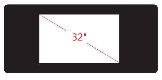 Industrial PCT / PCAP 22" Projected Capacitive Touch Panel EETI MultiPoint Touch