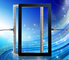8&quot; Projected Capacitive Touchscreen Panel 5 Point For Kiosk / Electronic Photo Frame