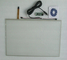 Glass To Film Resistive Multi Touch Screen Panel with USB Interface and Four Wire TP