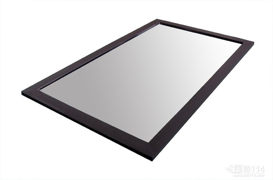 84 inch Transparent Infrared Touch Panel With No-Drift Calibration For Ticket