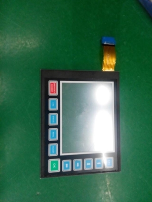 5" Wireless Wifi Touch Screen Switch Panel for Industrial Device