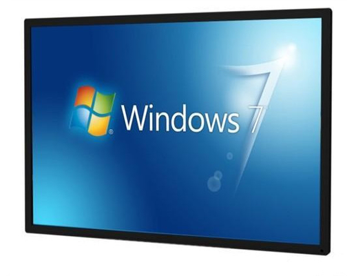 Samochodowy panel dotykowy na podczerwień TV Multi Games 60-calowe gry Zagraj w Kingston 2GB / DDR3-1333
