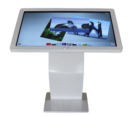 46&quot; 47 Inch HD Touch Monitor All In One PC