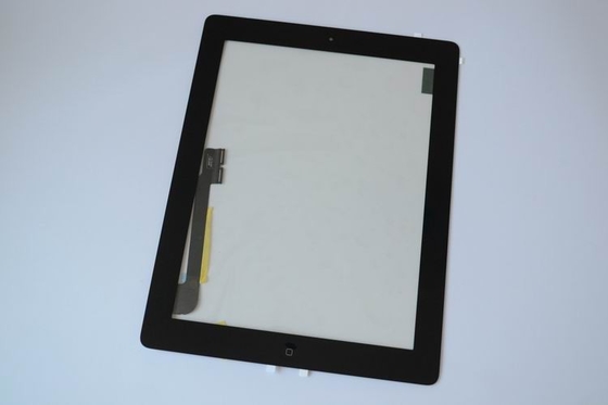 9.7-calowy projektowy pojemnościowy panel dotykowy dla systemu Windows / Android i systemu Linux