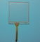4.2&quot; G+F 4 Wire Resistive Touch Screen ITO LCD Digitizer TP For Computer Monitor