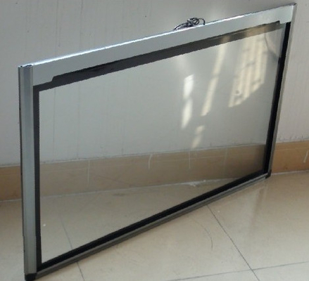 Reklama Reklama Ekran dotykowy Full HD USB Monitor 17-calowy wielopunktowy panel dotykowy