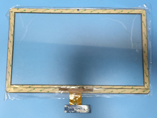 18,5-calowy pojemnościowy ekran dotykowy TFT z projekcją