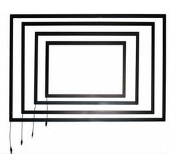 65 inch Transparent Infrared Touch Panel , multi Touch For Rugged Applications