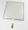 19" 19.5" 20" 21.5" 22" Industrial Lcd Touch Panel For Industrial / Home Appliance