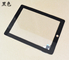 Glass Assembly Apple LCD Touch Screen Digitizer Replacement Part For iPad 4