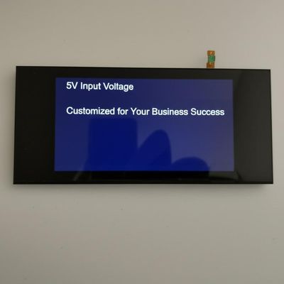 5V Wstęp napięcia COB Niestandardowy pojemnościowy ekran dotykowy i dostosowany do sukcesu Twojej firmy